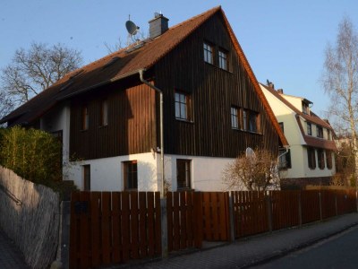 Apartment Apartment Albert - Outdoor photo 2