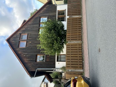 Apartment Apartment Albert - Outdoor photo 3