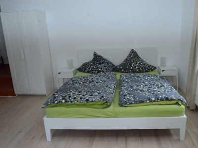 Apartment Apartment Albert - Features photo 11