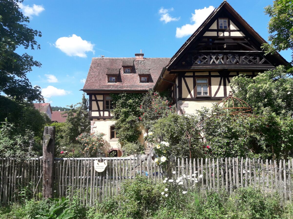 Apartment Falkenhorst - Outdoor photo 5