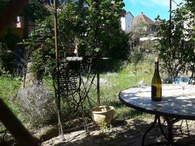 Apartment Falkenhorst - Outdoor photo 7