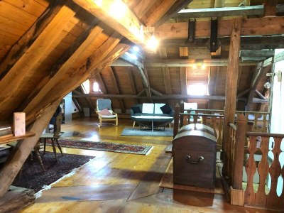 Apartment Falkenhorst - Features photo 11