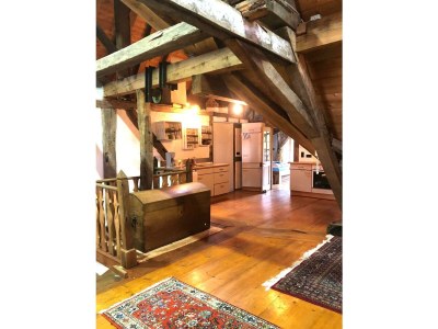 Apartment Falkenhorst - Features photo 12