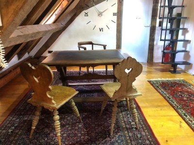 Apartment Falkenhorst - Features photo 13