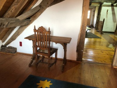 Apartment Falkenhorst - Features photo 14