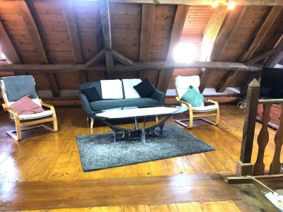 Apartment Falkenhorst - Features photo 15