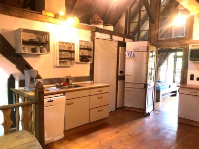 Apartment Falkenhorst - Features photo 16