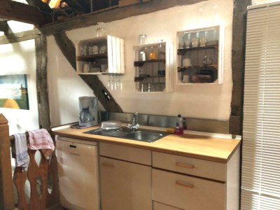 Apartment Falkenhorst - Features photo 18