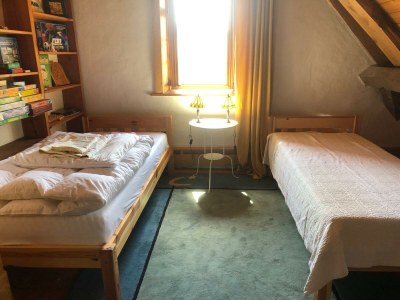 Apartment Falkenhorst - Features photo 19