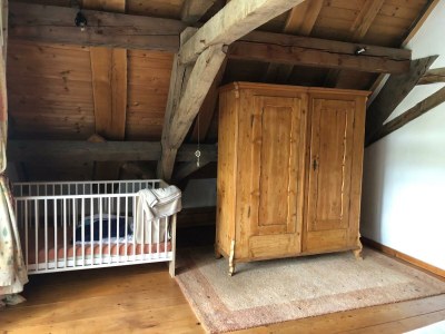 Apartment Falkenhorst - Features photo 21