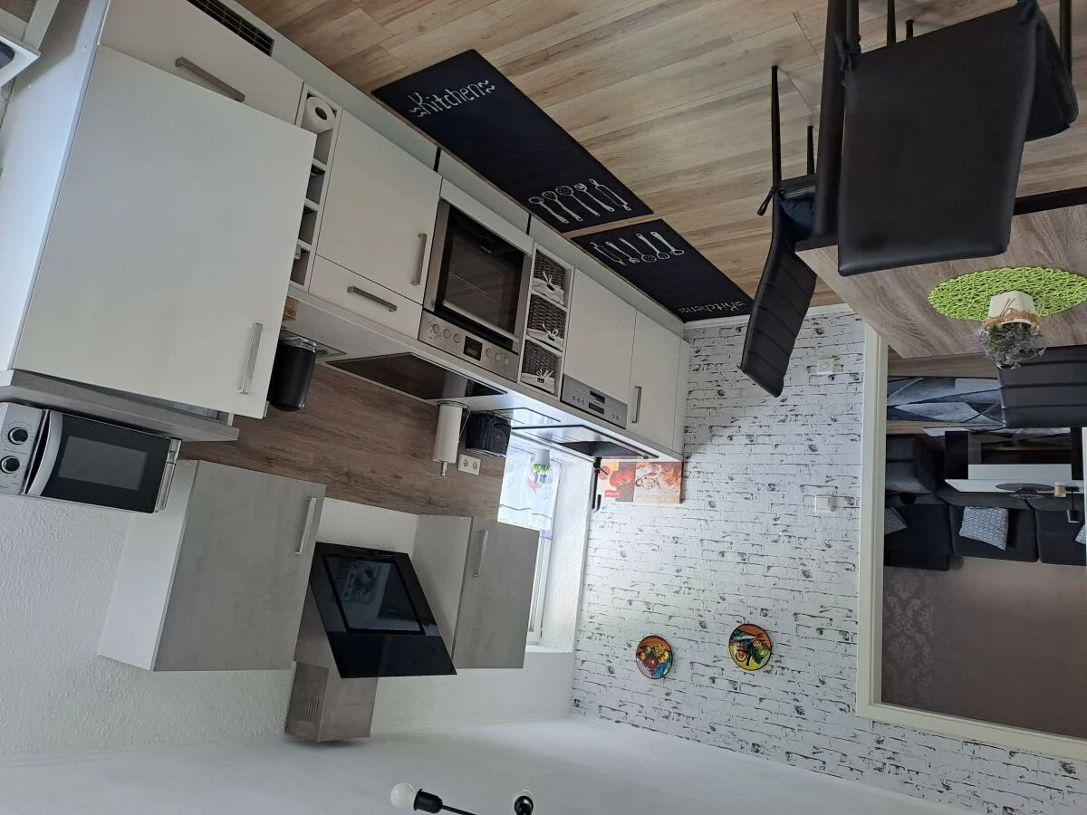 Apartment Ferienwohnung zum Finkenbachtal - Outdoor photo 5