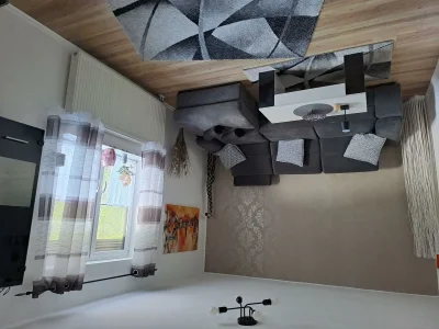 Apartment Ferienwohnung zum Finkenbachtal - Outdoor photo 6