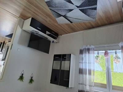 Apartment Ferienwohnung zum Finkenbachtal - Outdoor photo 7