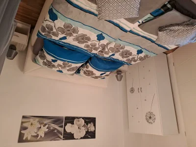 Apartment Ferienwohnung zum Finkenbachtal - Outdoor photo 8