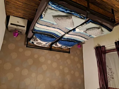 Apartment Ferienwohnung zum Finkenbachtal - Outdoor photo 9