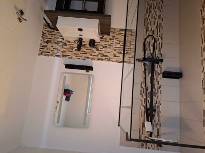 Apartment Ferienwohnung zum Finkenbachtal - Outdoor photo 10