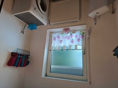 Apartment Ferienwohnung zum Finkenbachtal - Outdoor photo 11