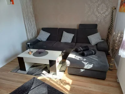 Apartment Ferienwohnung zum Finkenbachtal - Features photo 17