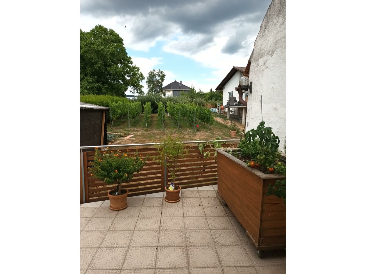 Apartment Ferienwohnung Stockemer Häcke - Outdoor photo 3