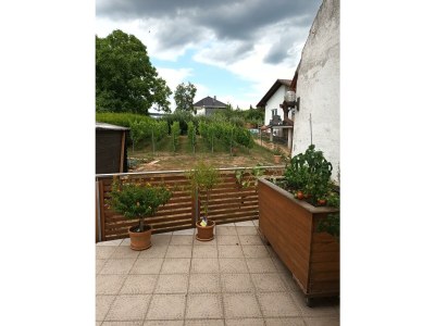 Apartment Ferienwohnung Stockemer Häcke - Outdoor photo 3