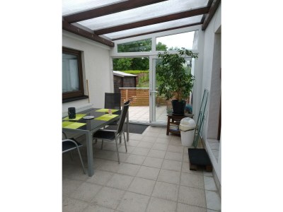 Apartment Ferienwohnung Stockemer Häcke - Outdoor photo 7