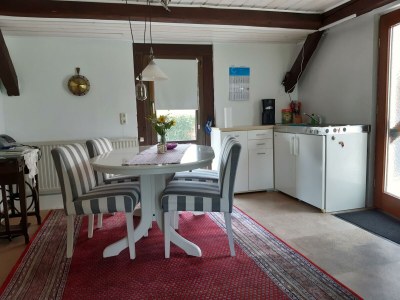 Apartment Ferienwohnung Stockemer Häcke - Features photo 10