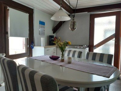 Apartment Ferienwohnung Stockemer Häcke - Features photo 11