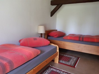 Apartment Ferienwohnung Stockemer Häcke - Features photo 12