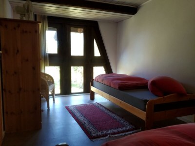 Apartment Ferienwohnung Stockemer Häcke - Features photo 13