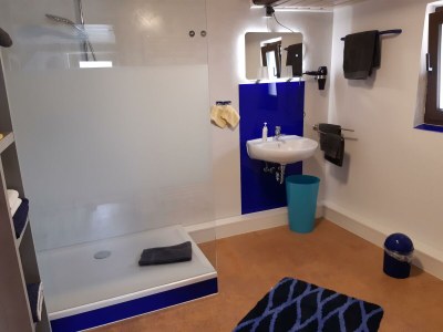 Apartment Ferienwohnung Stockemer Häcke - Features photo 14