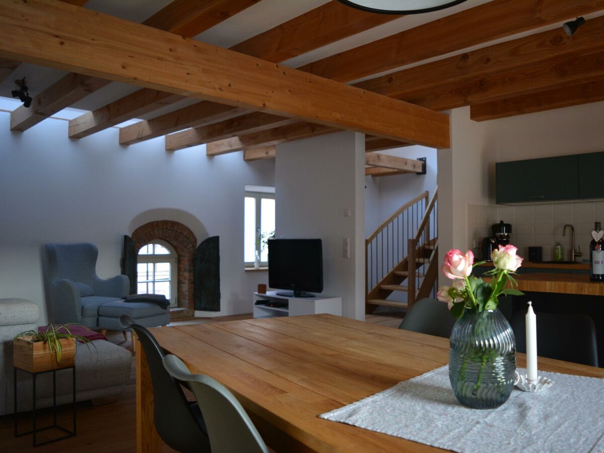 Apartment Ferienwohnung Hofgut