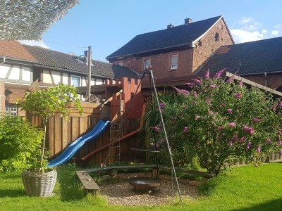 Apartment Ferienwohnung Hofgut - Outdoor photo 4