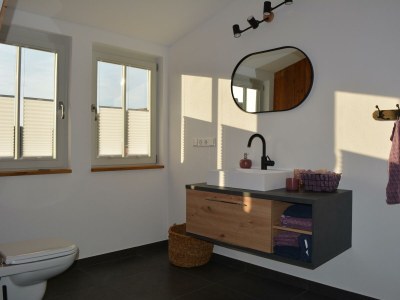 Apartment Ferienwohnung Hofgut - Features photo 5