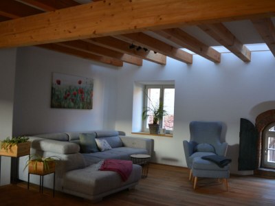 Apartment Ferienwohnung Hofgut - Features photo 6