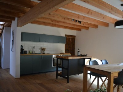 Apartment Ferienwohnung Hofgut - Features photo 7