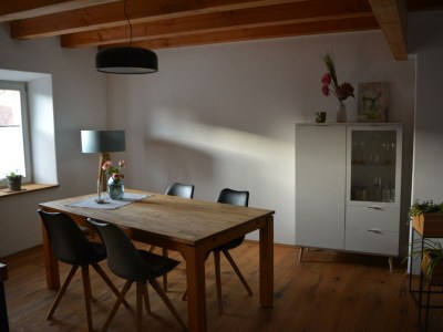 Apartment Ferienwohnung Hofgut - Features photo 8