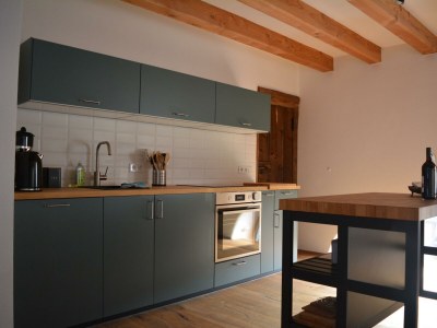 Apartment Ferienwohnung Hofgut - Features photo 9