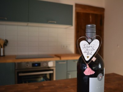 Apartment Ferienwohnung Hofgut - Features photo 10