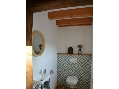 Apartment Ferienwohnung Hofgut - Features photo 11