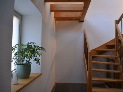 Apartment Ferienwohnung Hofgut - Features photo 12