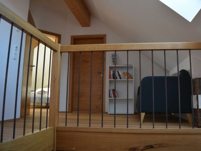 Apartment Ferienwohnung Hofgut - Features photo 13