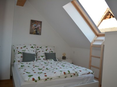 Apartment Ferienwohnung Hofgut - Features photo 15