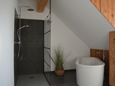 Apartment Ferienwohnung Hofgut - Features photo 16