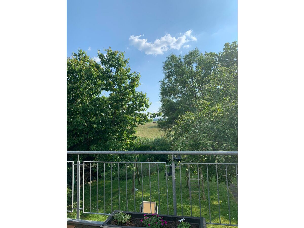 Apartment Ferienwohnung Blick ins Grüne - Outdoor photo 3