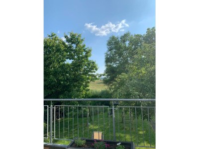 Apartment Ferienwohnung Blick ins Grüne - Outdoor photo 3