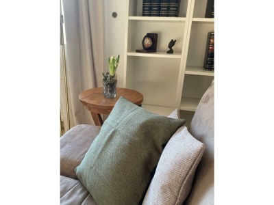 Apartment Ferienwohnung Blick ins Grüne - Features photo 8