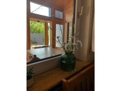 Apartment Ferienwohnung Blick ins Grüne - Features photo 13