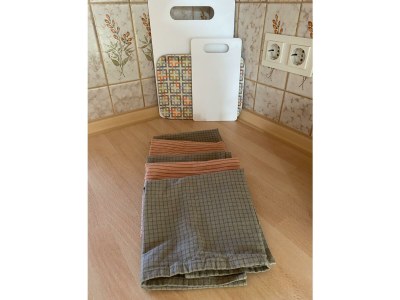 Apartment Ferienwohnung Blick ins Grüne - Features photo 14