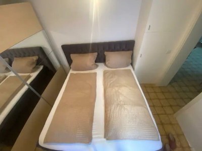 Apartment Ferienwohnung Blick ins Grüne - Features photo 16