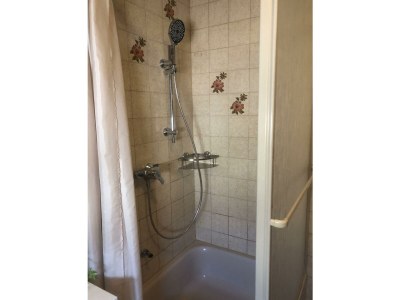 Apartment Ferienwohnung Blick ins Grüne - Features photo 17